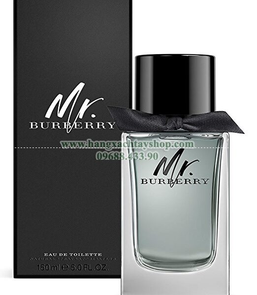 Mr.Burberry-150ml