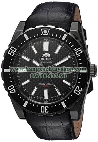 Orient FAC09001B0 Nami Japanese Automatic-hangxachtayshop Orient FAC09001B0 Nami Japanese Automatic-hangxachtayshop