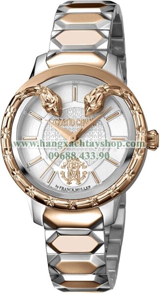 ROBERTO CAVALLI RV1L050M0126 RC-44 Swiss Quart-hangxachtayshop(1)