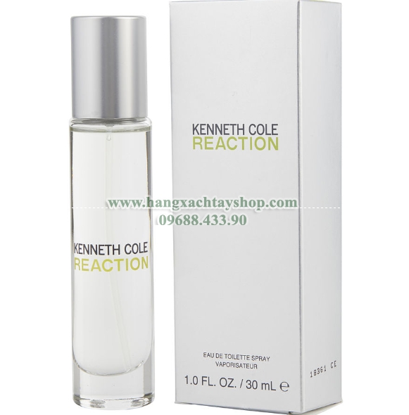 Reaction-30ml Reaction-30ml