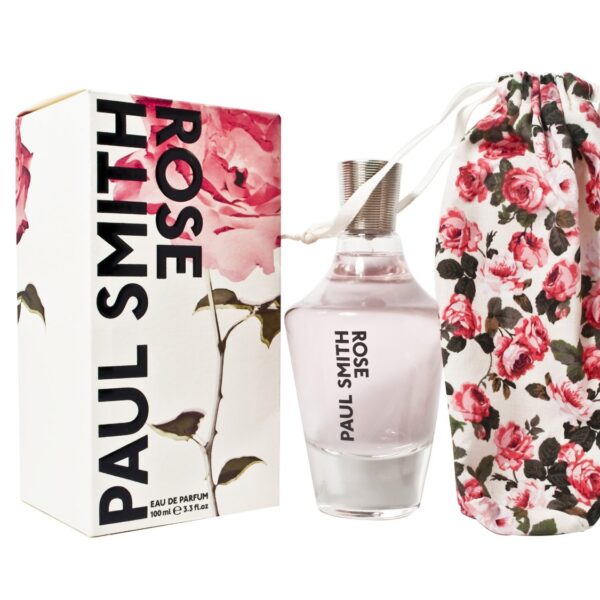 Rose-Paul-Smith Rose-Paul-Smith