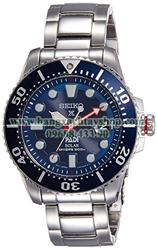Seiko Prospex Padi Solar SNE435P1-hangxachtayshop Seiko Prospex Padi Solar SNE435P1-hangxachtayshop