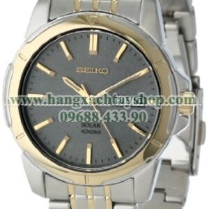 Seiko SNE098 Stainless Steel-hangxachtayshop