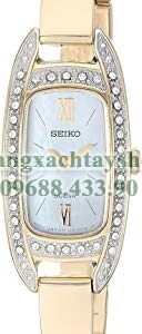 Seiko SUP390 Jewelry Quartz-hangxachtayshop