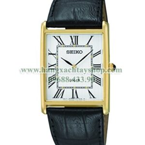 Seiko SUP880 Analog Display Japanese Quartz-hangxachtayshop