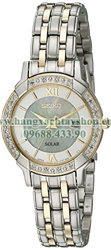 Seiko SUT278 Sport Watches Quartz Stainless Steel Dress Watch-hangxachtayshop Seiko SUT278 Sport Watches Quartz Stainless Steel Dress Watch-hangxachtayshop