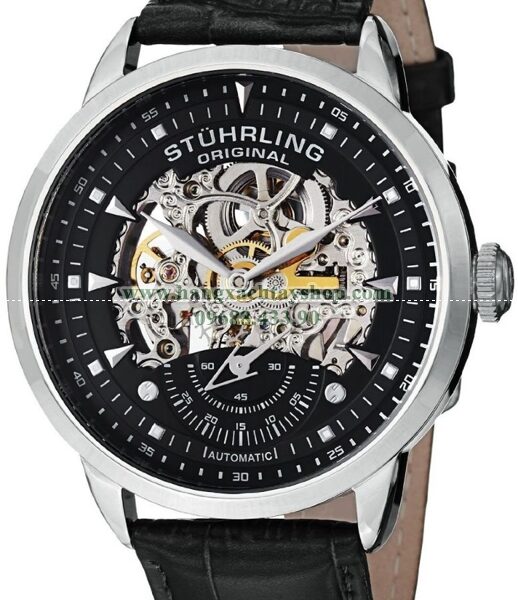 Stuhrling Original Nam 133.33151 Symphony Aristocrat Executive Automatic-hangxachtayshop
