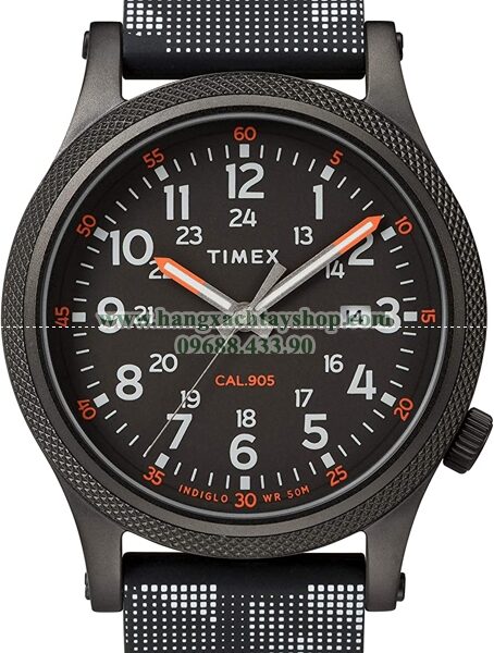 Timex Allied LT 40mm Watch-hangxachtayshop