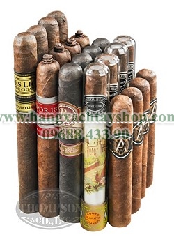maduro-madness-20-cigar-sampler-hangxachtayshop maduro-madness-20-cigar-sampler-hangxachtayshop