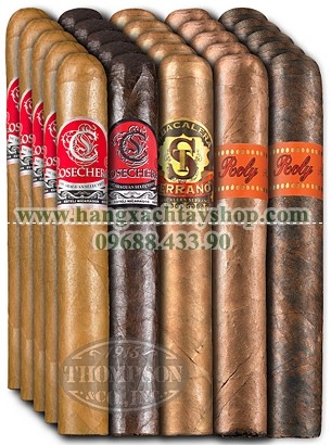 mild-to-medium-mega-25-sampler-hangxachtayshop mild-to-medium-mega-25-sampler-hangxachtayshop