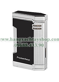 prometheus-magma-t-black-lacquer-triple-jet-torch-tabletop-lighter-hangxachtayshop prometheus-magma-t-black-lacquer-triple-jet-torch-tabletop-lighter-hangxachtayshop