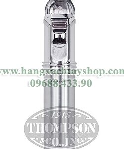 rocky-patel-diplomat-5-torch-chrome-lighter-hangxachtayshop