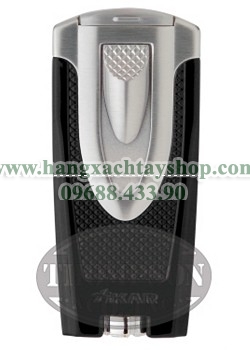 xikar-axia-lighter-black-hangxachtayshop xikar-axia-lighter-black-hangxachtayshop