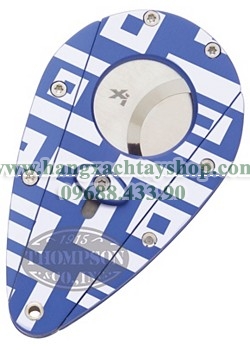 xikar-body-art-labyrinth-blue-cutter-hangxachtayshop xikar-body-art-labyrinth-blue-cutter-hangxachtayshop