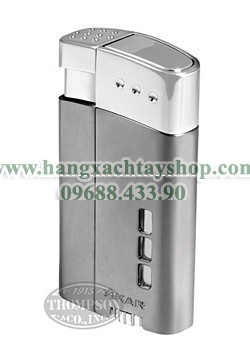 xikar-escalade-gunmetal-double-jet-flame-hangxachtayshop xikar-escalade-gunmetal-double-jet-flame-hangxachtayshop