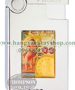 xikar-exii-havana-lighter-yellow-hangxachtayshop