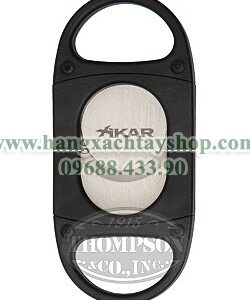xikar-x8-black-cutter-hangxachtayshop