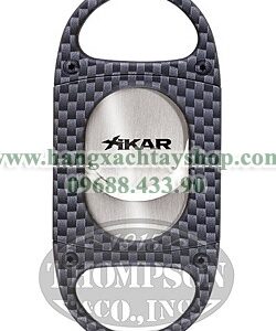 xikar-x8-cutter-with-carbon-fiber-finish-hangxachtayshop