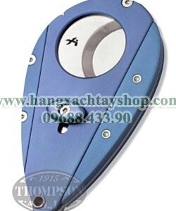 xikar-xi1-cutter-blue-hangxachtayshop