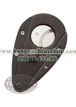 xikar-xi3-cutter-titanium-black-hangxachtayshop xikar-xi3-cutter-titanium-black-hangxachtayshop