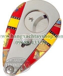 xikar-xi3-havana-collection-cutter-red-hangxachtayshop