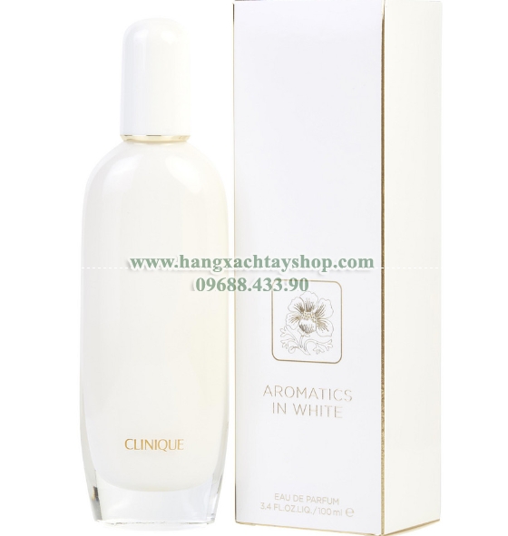Aromatics-In-White-100ml Aromatics-In-White-100ml