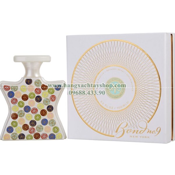 Bond-No9-Eau-De-New-York-100ml Bond-No9-Eau-De-New-York-100ml