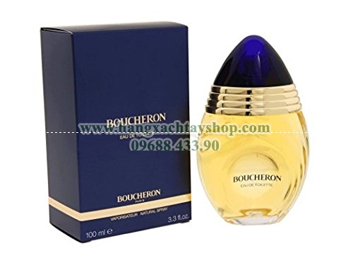 Boucheron-100ml Boucheron-100ml