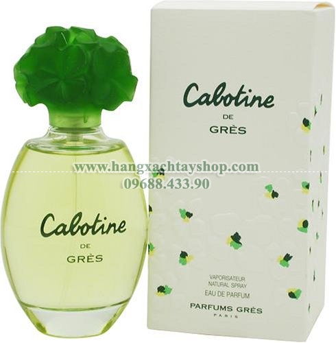 Cabotine-100ml Cabotine-100ml