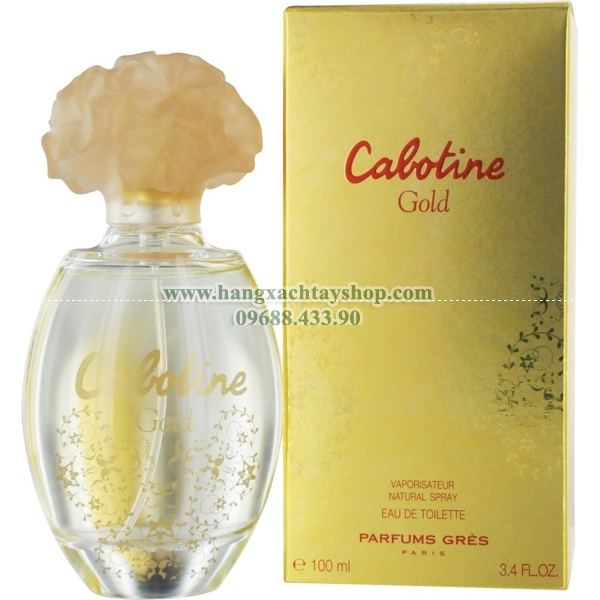Cabotine-Gold-100ml Cabotine-Gold-100ml