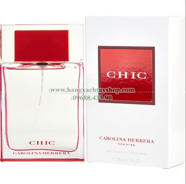 Chic-80ml Chic-80ml