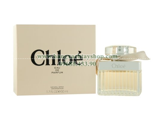 Chloe-Eau-de-Parfum-Spray-50ml Chloe-Eau-de-Parfum-Spray-50ml