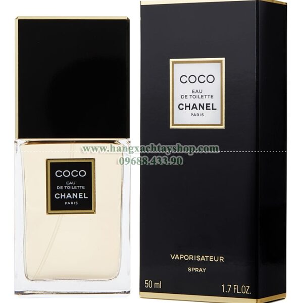 Coco-Eau-De-Toilette-Spray-50ml