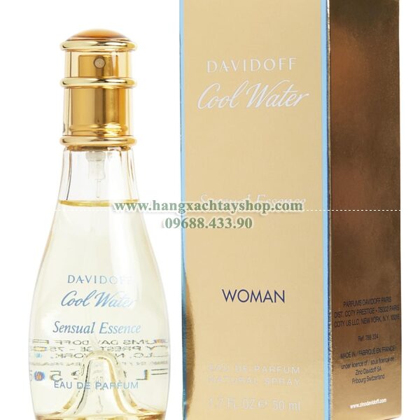 Cool-Water-Sensual-Essence-100ml