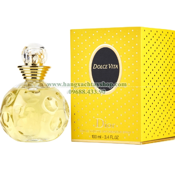 Dolce-Vita-100ml Dolce-Vita-100ml