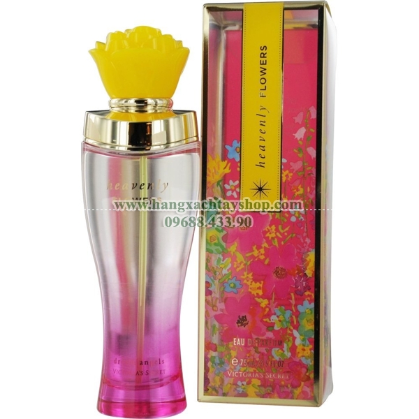 Dream-Angels-Heavenly-Flowers-75ml Dream-Angels-Heavenly-Flowers-75ml
