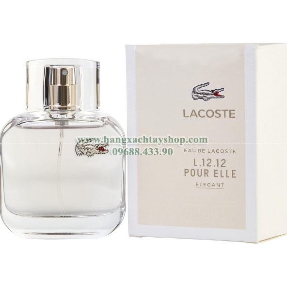 Eau-De-Lacoste-L.12.12-Pour-Elle-Elegant-50ml Eau-De-Lacoste-L.12.12-Pour-Elle-Elegant-50ml