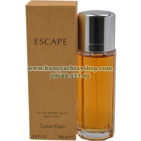 Escape-100ml Escape-100ml