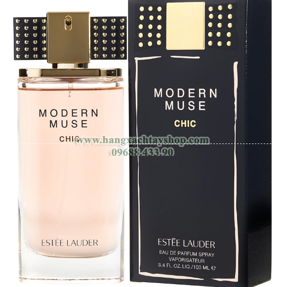 Estee-Lauder-Modern-Muse-Chic-100ml Estee-Lauder-Modern-Muse-Chic-100ml