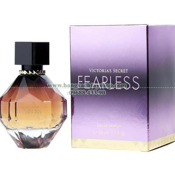 Fearless-50ml