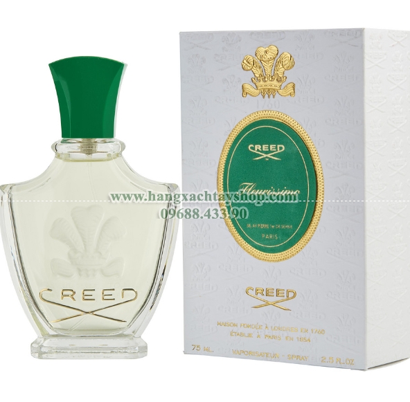 Fleurissimo-75ml Fleurissimo-75ml