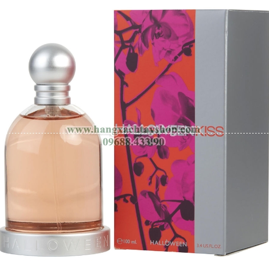 Halloween-Kiss-100ml Halloween-Kiss-100ml