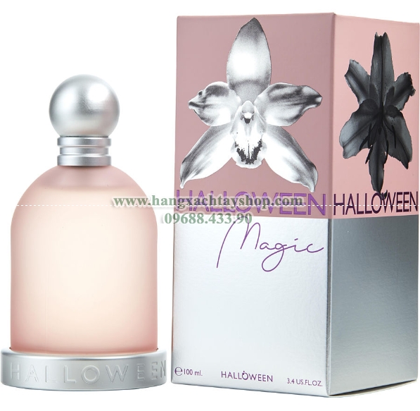 Halloween-Magic-100ml Halloween-Magic-100ml