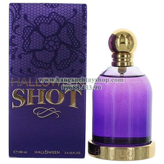 Halloween-Shot-100ml Halloween-Shot-100ml