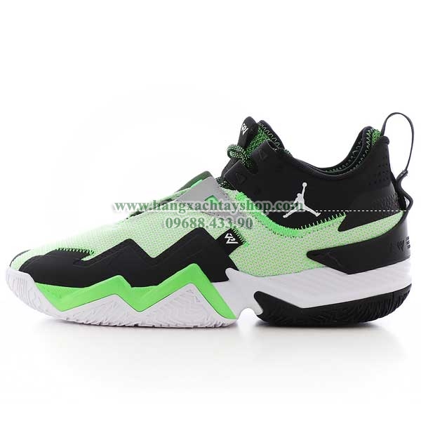 JORDAN_WESTBROOK_ONE_TAKE-WHITE_WHITE_BLACK_RAGE_GREEN-118.70 JORDAN_WESTBROOK_ONE_TAKE-WHITE_WHITE_BLACK_RAGE_GREEN-118.70
