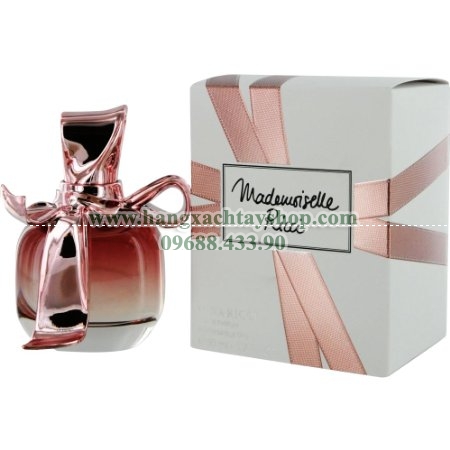 Mademoiselle-80ml Mademoiselle-80ml