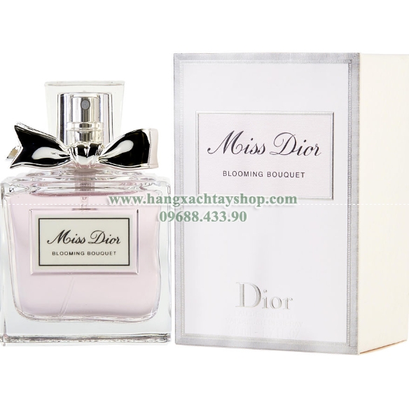 Miss Dior Blooming Bouquet-100ml Miss Dior Blooming Bouquet-100ml