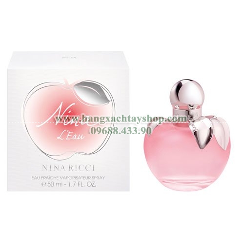 Nina-L’Eau-30ml Nina-L’Eau-30ml