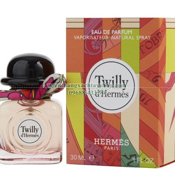 Twilly d'Hermes-30ml Twilly d'Hermes-30ml