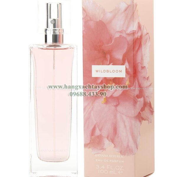 Wildbloom-100ml